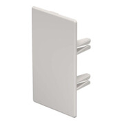 OBO Bettermann Embout de finition 60×110 mm WDK HE60110CW-1
