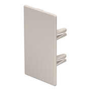 OBO Bettermann Embout de finition 60×110 mm WDK HE60110CW-3