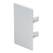 OBO Bettermann Embout de finition 60×110 mm WDK HE60110RW-1