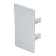 OBO Bettermann Embout de finition 60×110 mm WDKH-E60110RW-1
