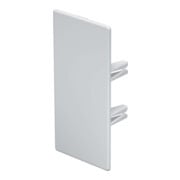 OBO Bettermann Embout de finition 60×130 mm WDK HE60130RW-1