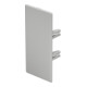 OBO Bettermann Embout de finition 60×130 mm WDK HE60130RW