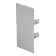 OBO Bettermann Embout de finition 60×130 mm WDK HE60130RW-3