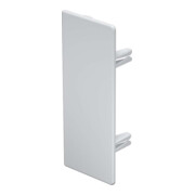 OBO Bettermann Embout de finition 60×150 mm WDK HE60150RW-1