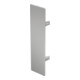 OBO Bettermann Embout de finition 60×230 mm WDK HE60230RW