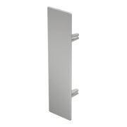 OBO Bettermann Embout de finition 60×230 mm WDK HE60230RW-3