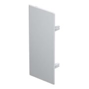 OBO Bettermann Embout de finition pour 100×230 mm, PVC WDK HE100230RW-1