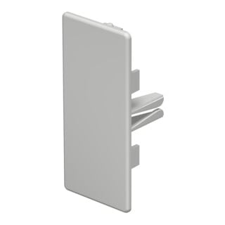 OBO Bettermann Embout de finition pour 40x90 WDK HE40090RW