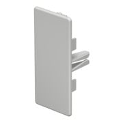 OBO Bettermann Embout de finition pour 40x90 WDK HE40090RW-1