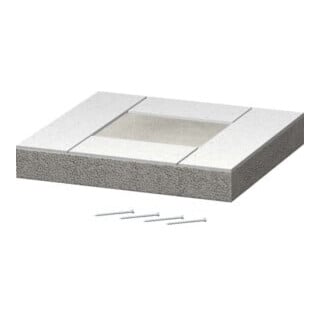 OBO Bettermann Embout de terminaison BSK-E090506