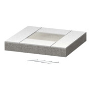 OBO Bettermann Embout de terminaison BSK-E090506-1