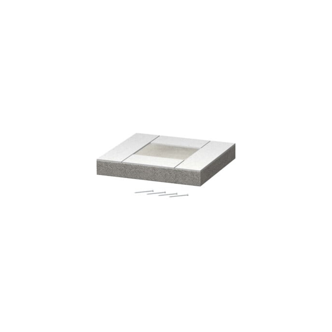 OBO Bettermann Embout de terminaison BSK-E090506