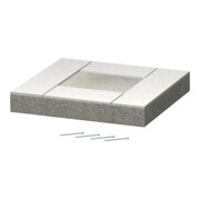 OBO Bettermann Embout de terminaison BSK-E090506-3