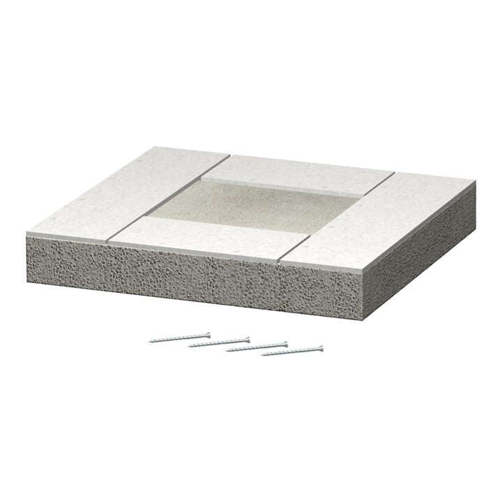 OBO Bettermann Embout de terminaison BSK-E090506