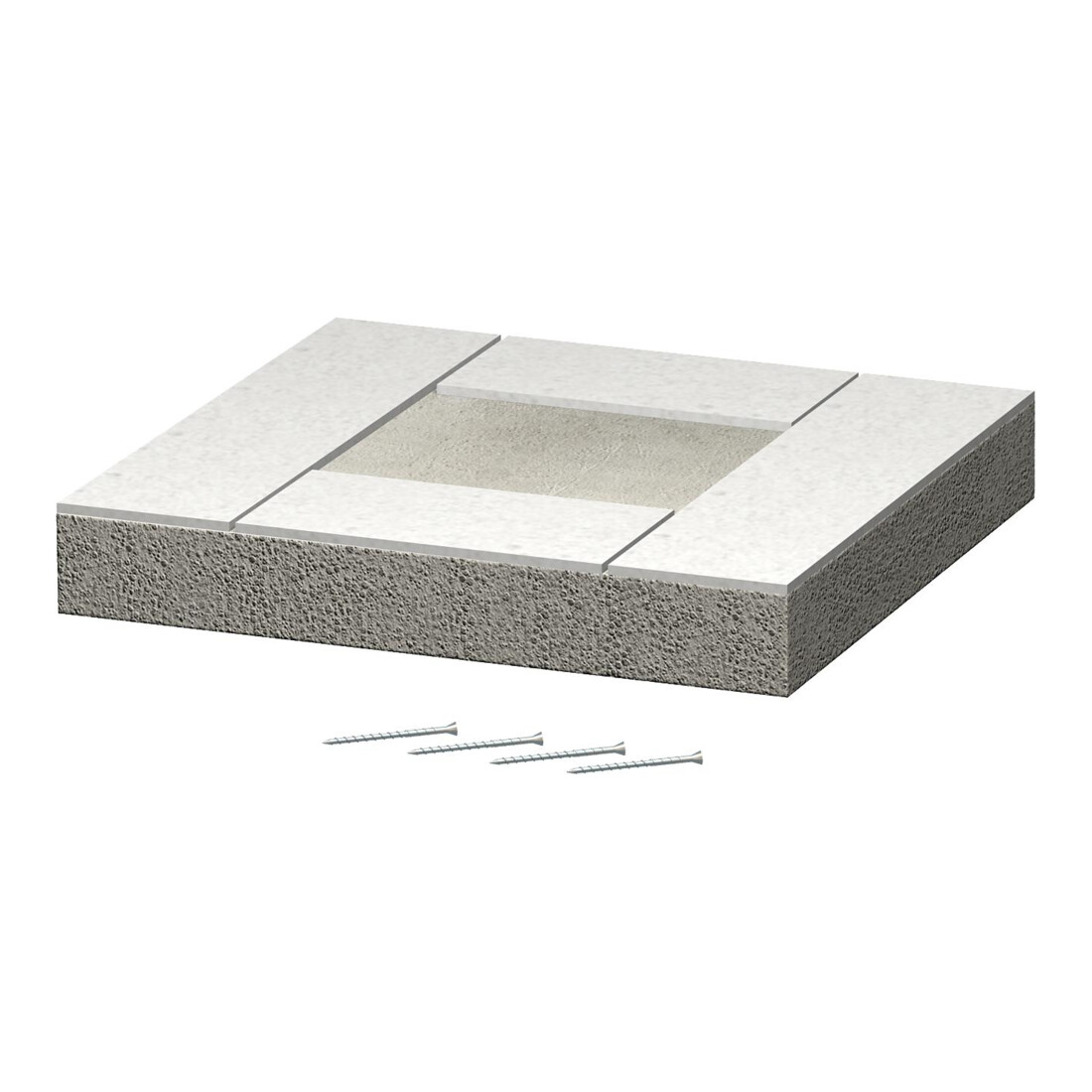 OBO Bettermann Embout de terminaison BSK-E090506
