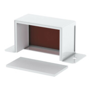 OBO Bettermann Embout de terminaison BSKM-VK 0711RW-1