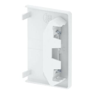 OBO Bettermann Embout de terminaison GK-E70110RW