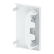 OBO Bettermann Embout de terminaison GK-E70110RW-1