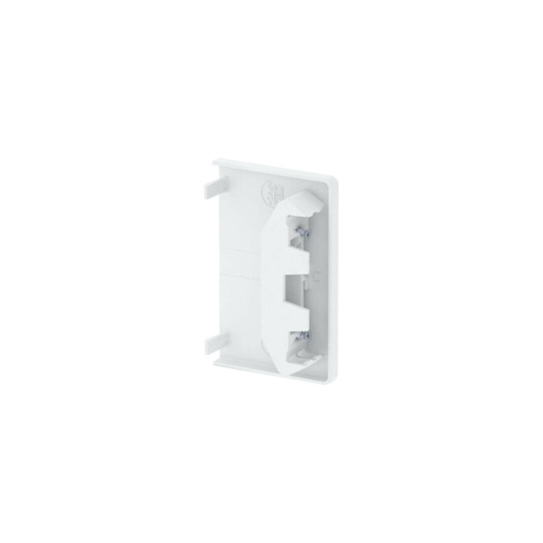 OBO Bettermann Embout de terminaison GK-E70110RW