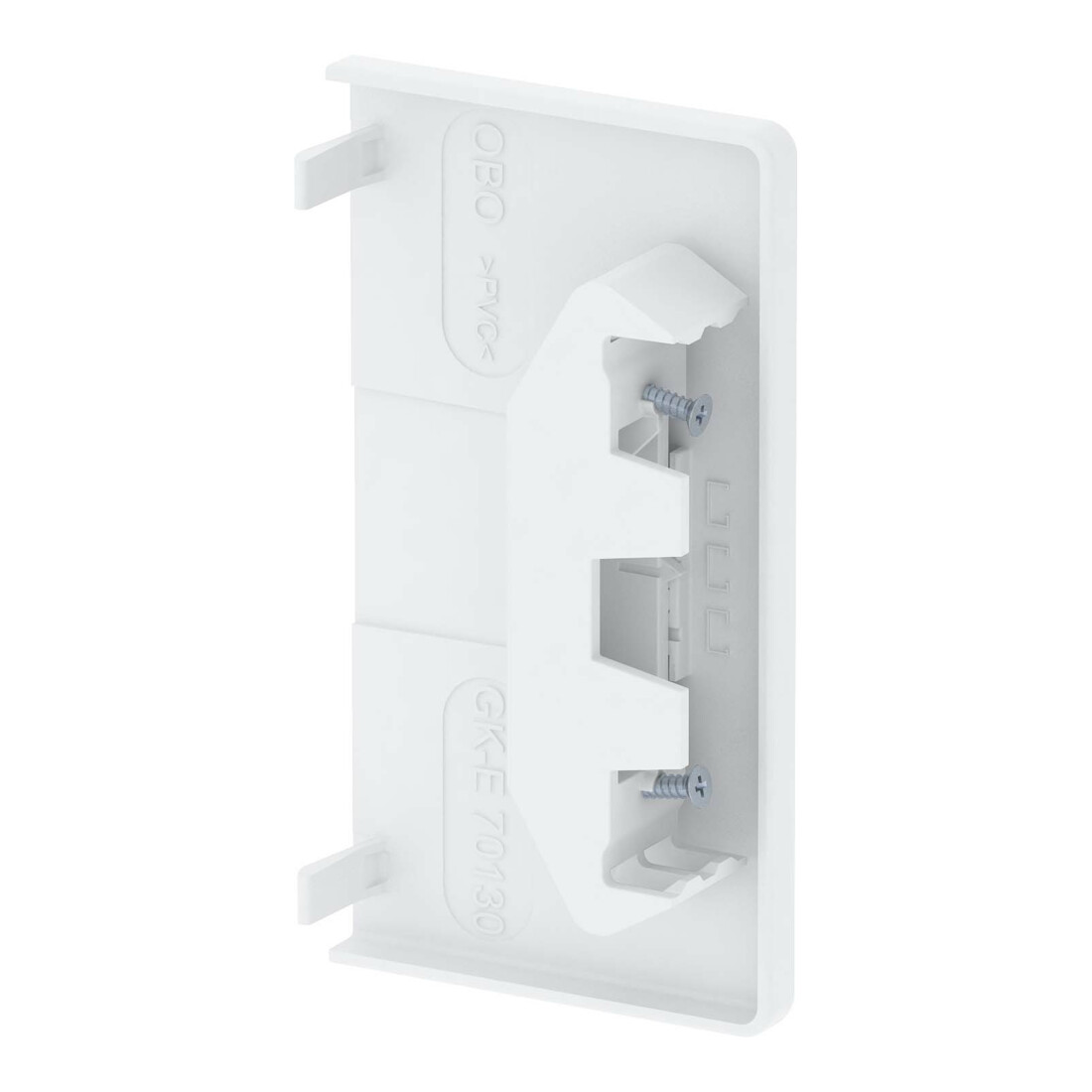 OBO Bettermann Embout de terminaison GK-E70130CW
