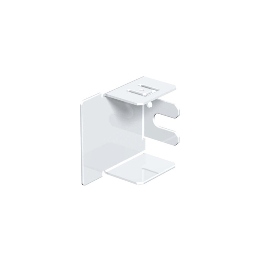 OBO Bettermann Embout de terminaison LKM E40040RW