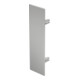 OBO Bettermann Embout final 60×210 mm WDK HE60210RW