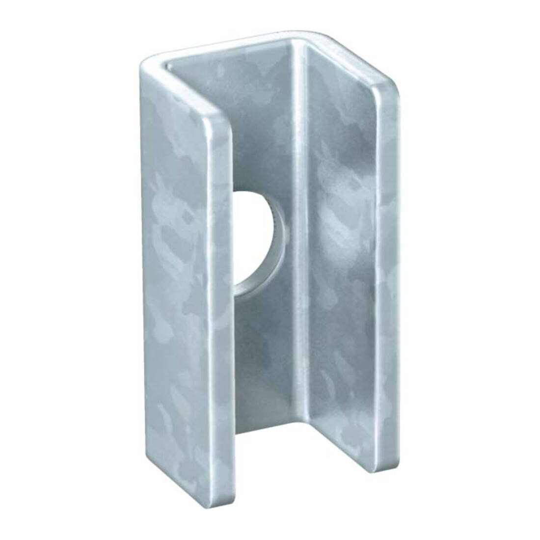 OBO Bettermann Entretoise de distribution 40 mm DS 4 FS