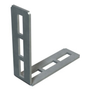 OBO Bettermann Équerre de montage 90° 102×102×30 CMW90FT-1
