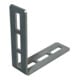 OBO Bettermann Équerre de montage 90° 102×102×30 CMW90FT