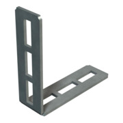OBO Bettermann Équerre de montage 90° 102×102×30 CMW90FT-3