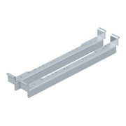 OBO Bettermann Équerre de nivellement pour UZD350-3, acier, FS NW 350-3 QK-1