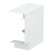 OBO Bettermann Équerre plate 70×130 mm rws GK-FH70130RW-1