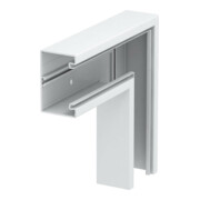 OBO Bettermann Équerre plate Vertr GK-F70110RW-1