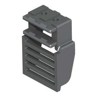 OBO Bettermann Extension d’échelle de sécurité pour inserts/cassettes GES RV