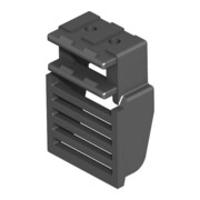 OBO Bettermann Extension d’échelle de sécurité pour inserts/cassettes GES RV-3