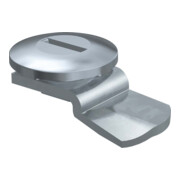 OBO Bettermann Fermeture à loquet tournant pour regard AZDR 100 FT-1
