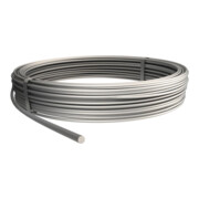 OBO Bettermann Fil aluminium Vertr 8 mm RD 8-ALU-2