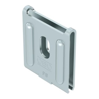 OBO Bettermann Fixation murale Vertr K 12 1818 FS