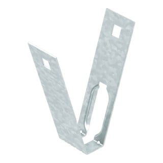 OBO Bettermann Fixation trapézoïdale 100 × 116 TPB 100 FS