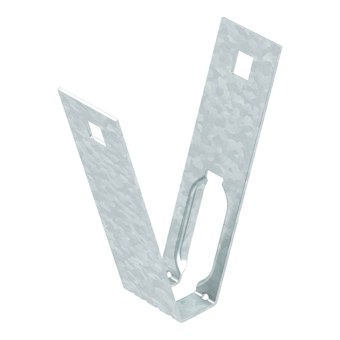 OBO Bettermann Fixation trapézoïdale 100 × 116 TPB 100 FS