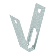 OBO Bettermann Fixation trapézoïdale 100 × 116 TPB 100 FS-3