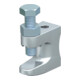 OBO Bettermann Flanschklemme FL2-G M10 TG mit Gewinde