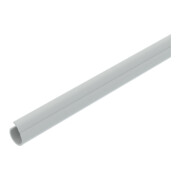 OBO Bettermann Gaine ouverte Vertr Rohr M16 lgr, 2 m PVC 2953 LGR-3