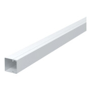 OBO Bettermann Goulotte de câblage 2 m 40 × 40 mm LKM40040RW-1