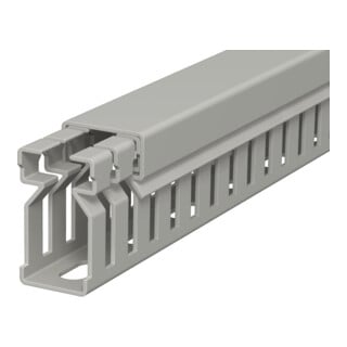 OBO Bettermann Goulotte de câblage LK4 30015