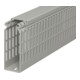 OBO Bettermann Goulotte de câblage RAL 7030 LKV N 10037