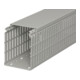 OBO Bettermann Goulotte de câblage RAL 7030 LKV N 10075
