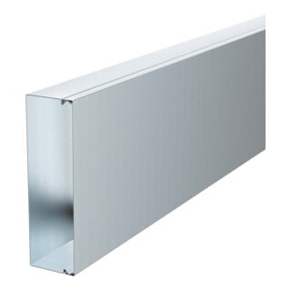 OBO Bettermann Goulotte de câblage Vertr 2m 60×200mm LKM60200FS