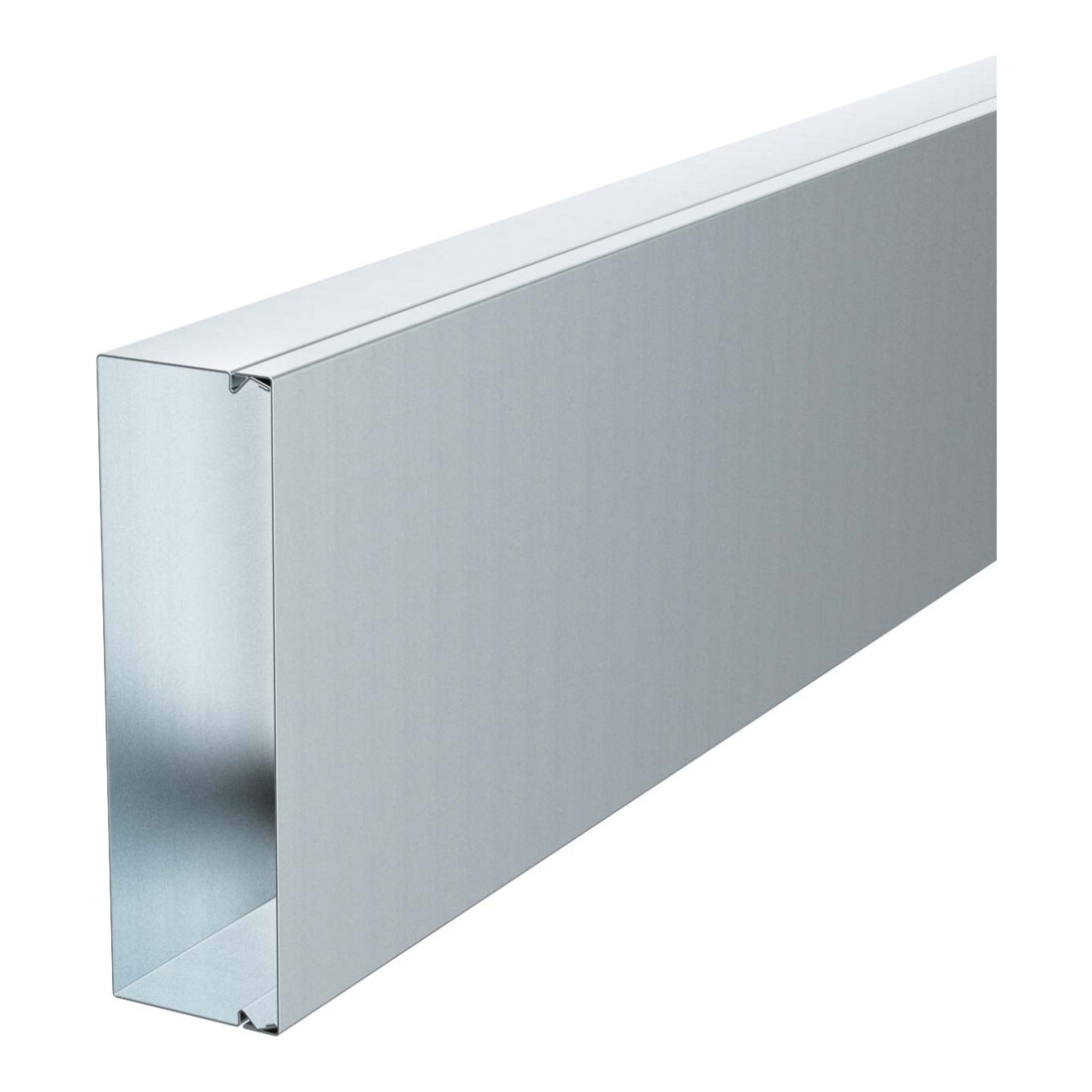 OBO Bettermann Goulotte de câblage Vertr 2m 60×200mm LKM60200FS