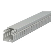 OBO Bettermann Goulotte de câblage Vertr LKV 37037-1